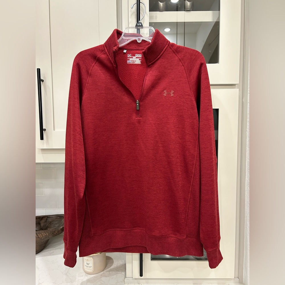 Under Armour Pullover - image 1